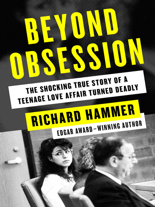 Title details for Beyond Obsession by Richard Hammer - Available